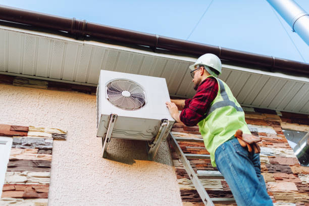 Best Residential HVAC in Towaco, NJ
