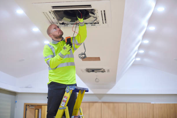 Best Ductless Mini-Split Systems in Towaco, NJ